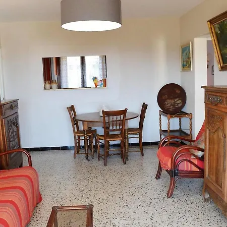 Bormes-les-mimosas, 4 Pieces, 6 Personnes - Fr-1-251-209 Борм-ле-Мимоза
