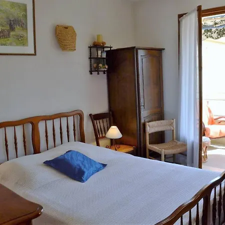 Апартаменты Bormes-les-mimosas, 4 Pieces, 6 Personnes - Fr-1-251-209 Борм-ле-Мимоза